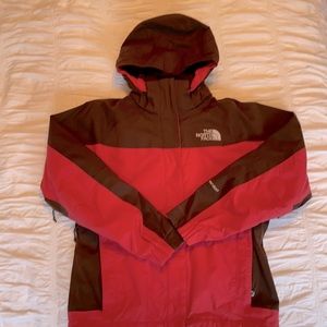 The North Face Women’s Hyvent Jacket (XS)